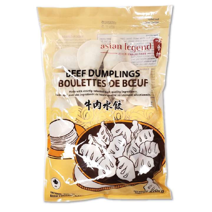 Dumplings