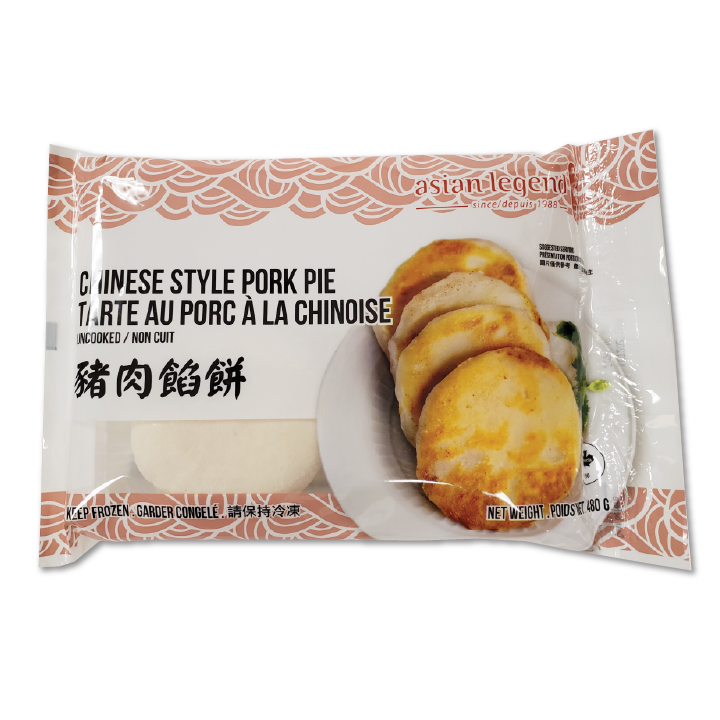 Meat Pie
