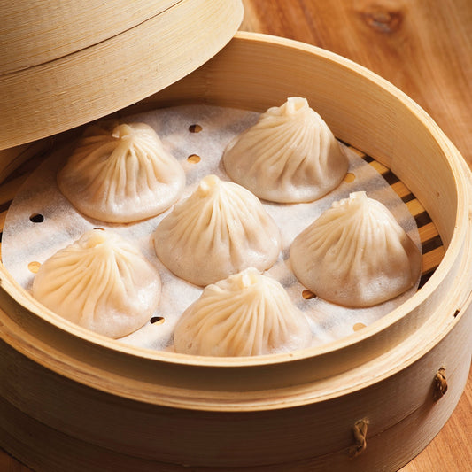 Soup Filled Dumplings (330 g)